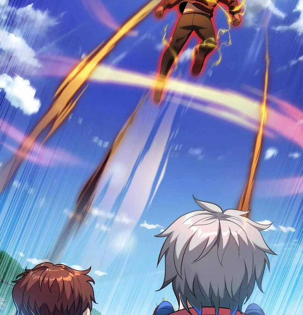 Linh Khí Khôi Phục: Ta Mỗi Ngày Thu Được Một Cái Kỹ Năng Mới Chapter 36 trang 25