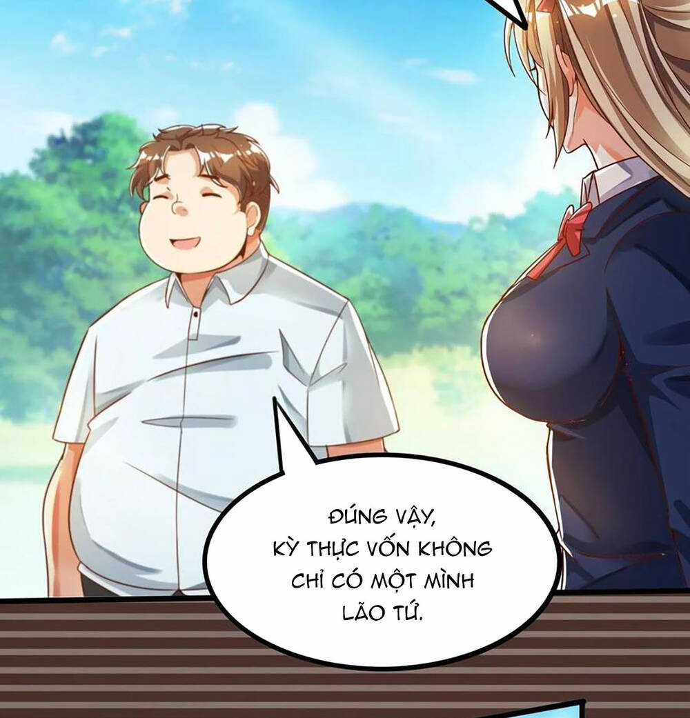 Linh Khí Khôi Phục: Ta Mỗi Ngày Thu Được Một Cái Kỹ Năng Mới Chapter 36 trang 27