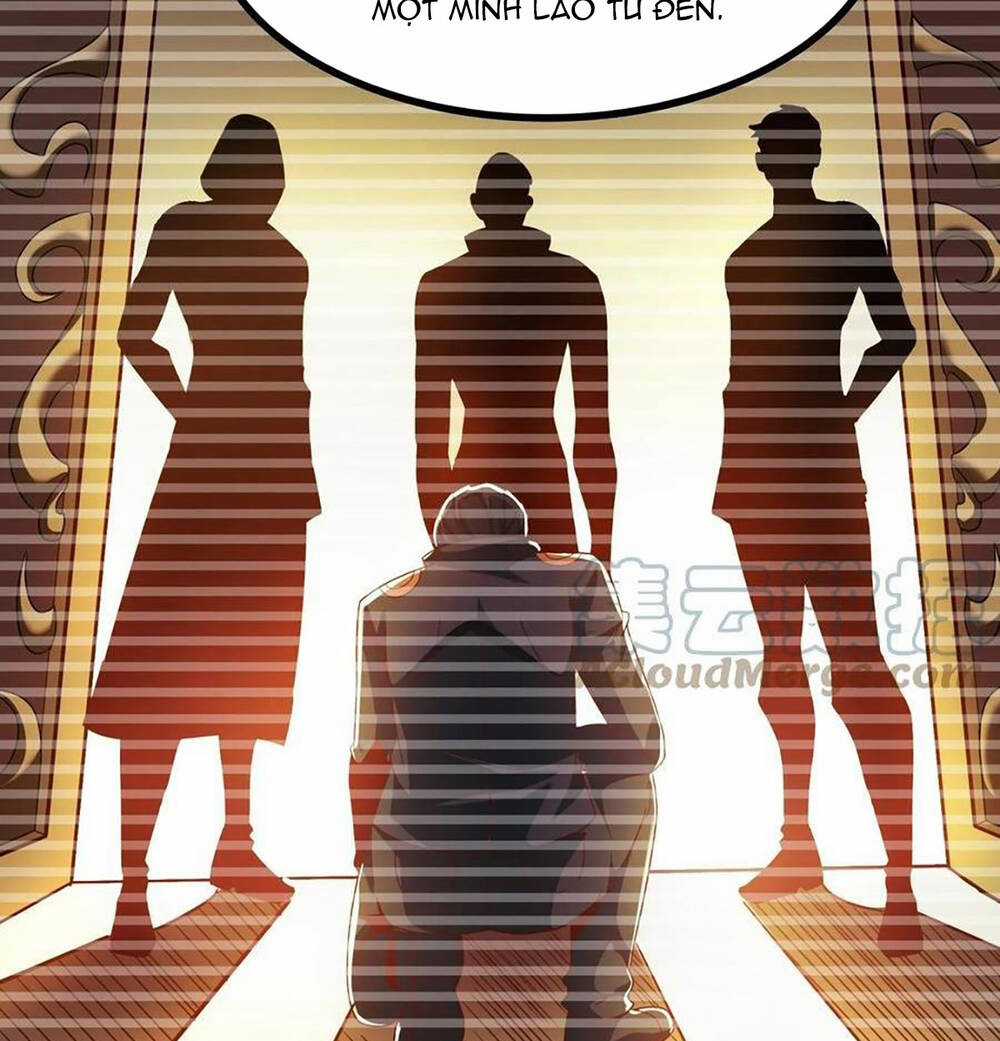 Linh Khí Khôi Phục: Ta Mỗi Ngày Thu Được Một Cái Kỹ Năng Mới Chapter 36 trang 29