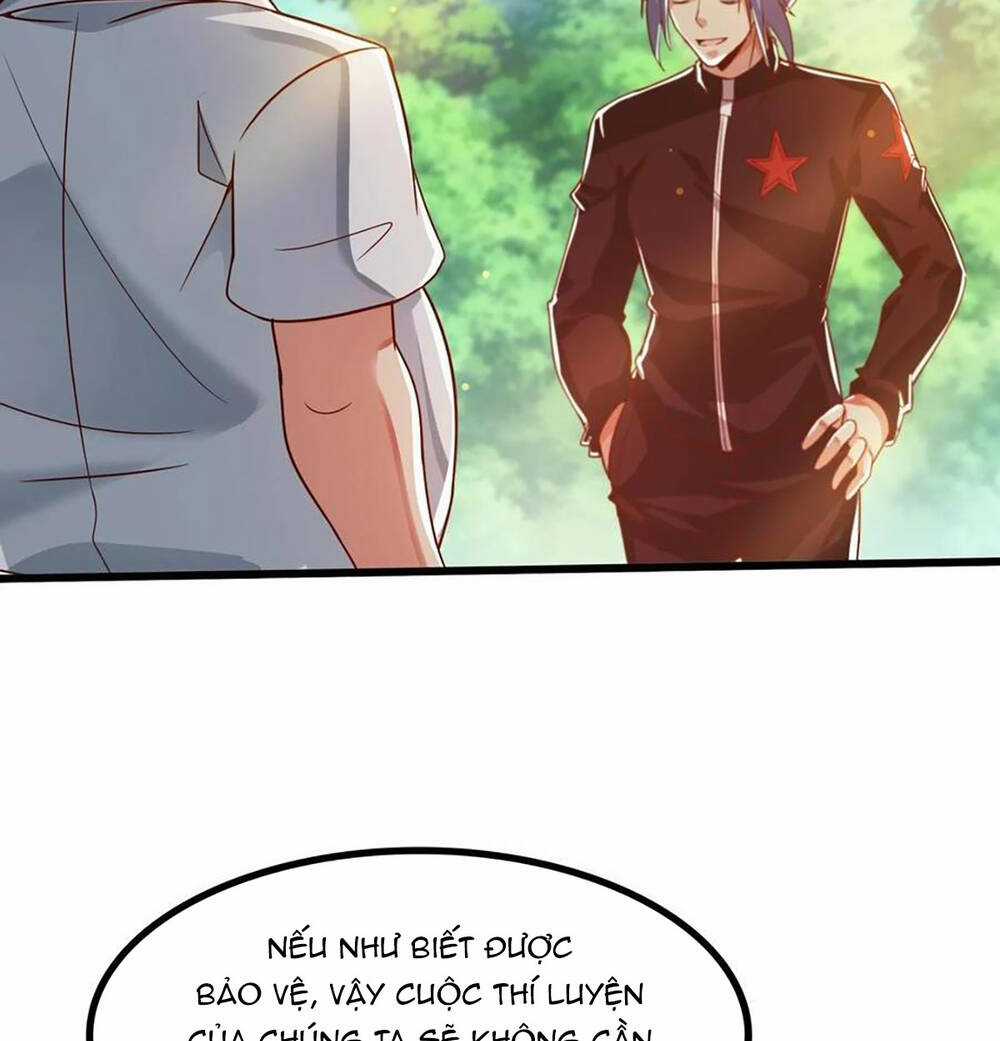 Linh Khí Khôi Phục: Ta Mỗi Ngày Thu Được Một Cái Kỹ Năng Mới Chapter 36 trang 31