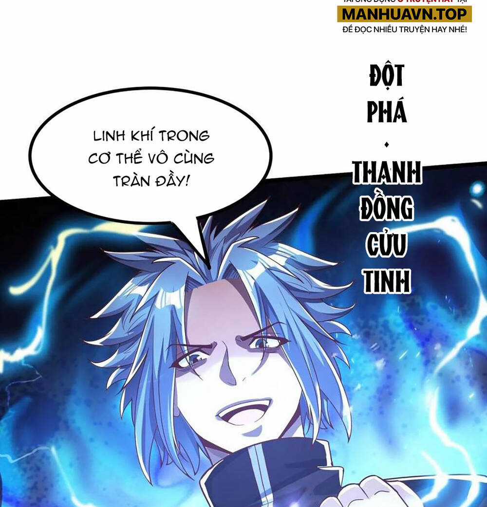 Linh Khí Khôi Phục: Ta Mỗi Ngày Thu Được Một Cái Kỹ Năng Mới Chapter 36 trang 34