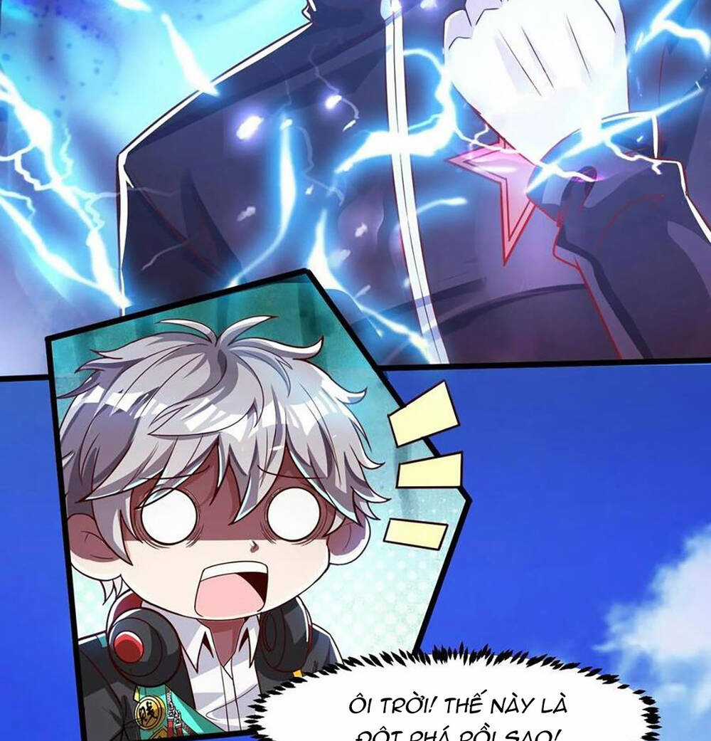 Linh Khí Khôi Phục: Ta Mỗi Ngày Thu Được Một Cái Kỹ Năng Mới Chapter 36 trang 35