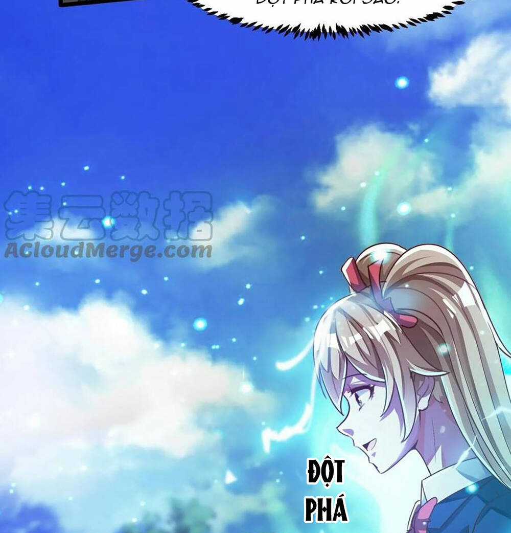 Linh Khí Khôi Phục: Ta Mỗi Ngày Thu Được Một Cái Kỹ Năng Mới Chapter 36 trang 36