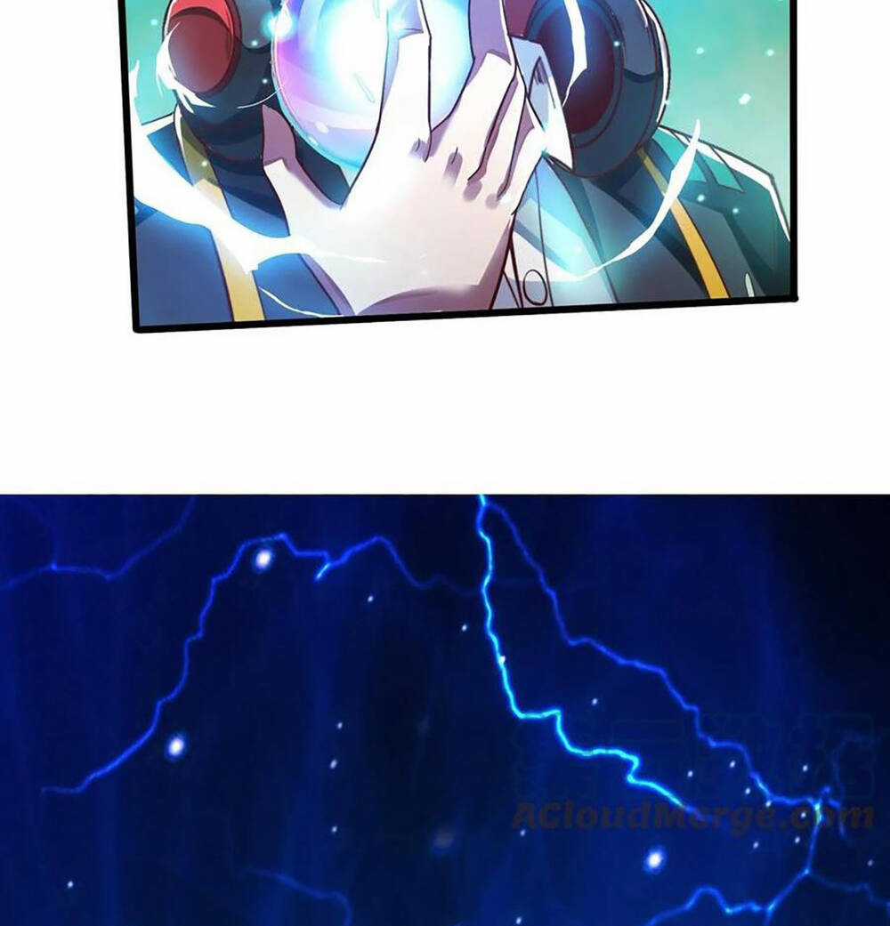 Linh Khí Khôi Phục: Ta Mỗi Ngày Thu Được Một Cái Kỹ Năng Mới Chapter 36 trang 39