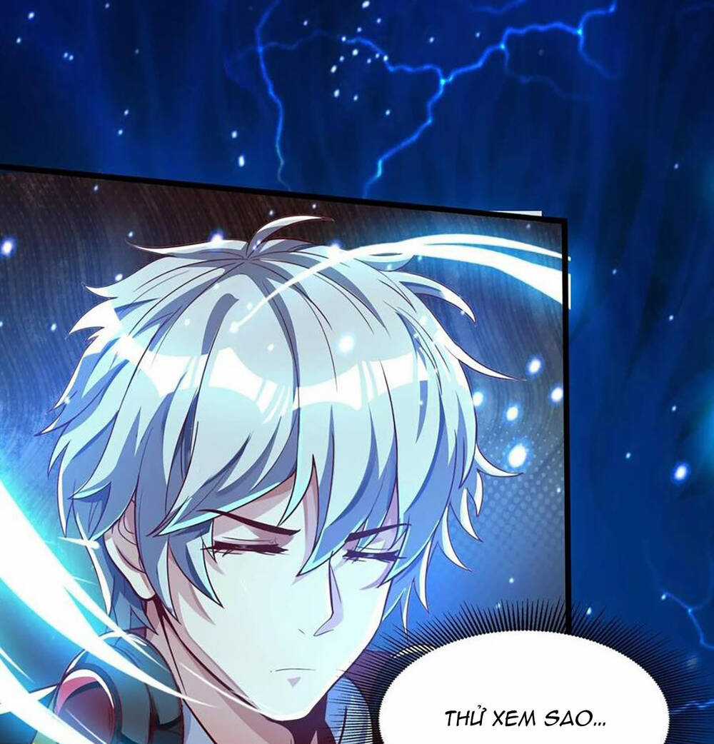 Linh Khí Khôi Phục: Ta Mỗi Ngày Thu Được Một Cái Kỹ Năng Mới Chapter 36 trang 40