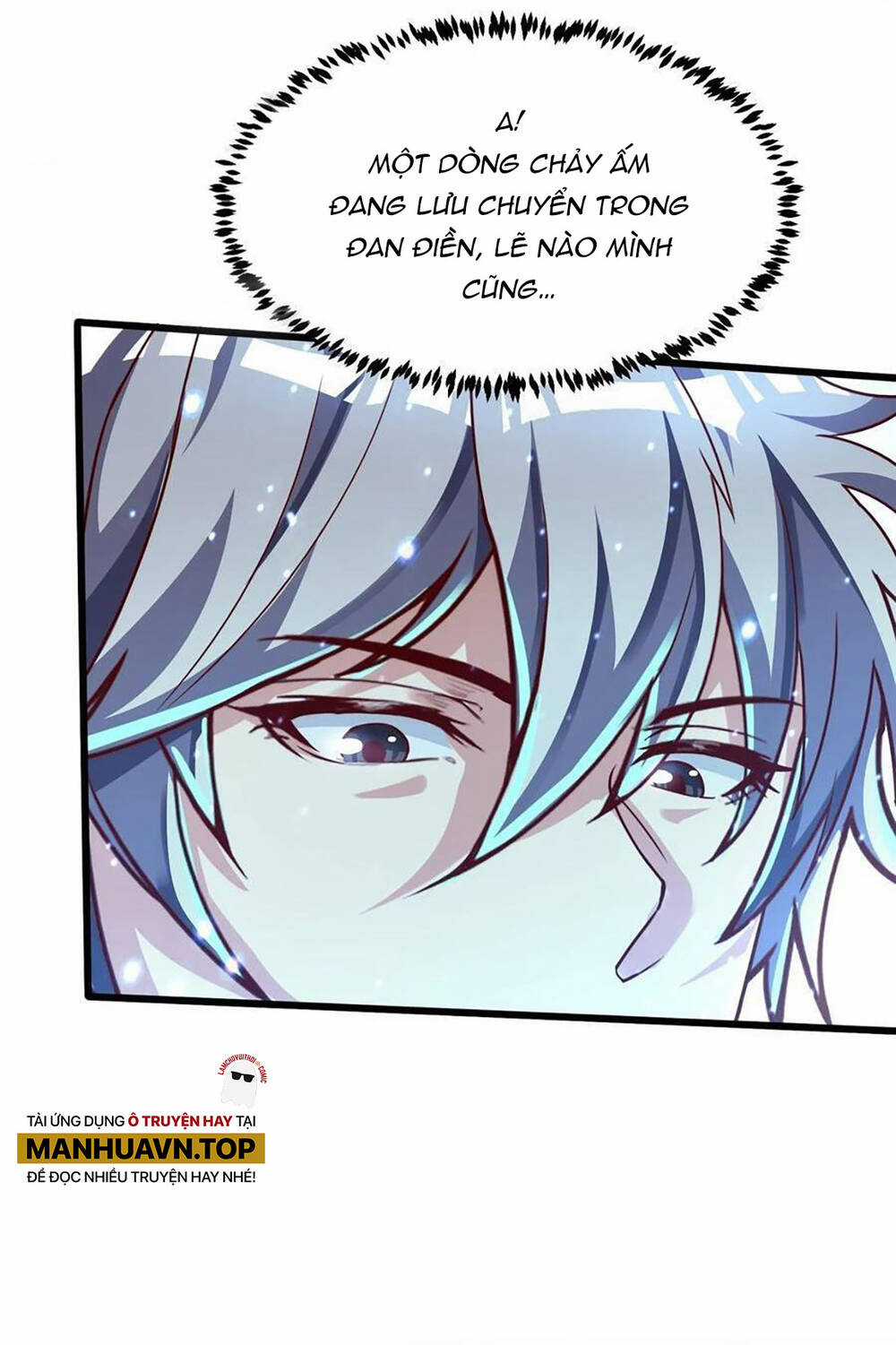 Linh Khí Khôi Phục: Ta Mỗi Ngày Thu Được Một Cái Kỹ Năng Mới Chapter 36 trang 43