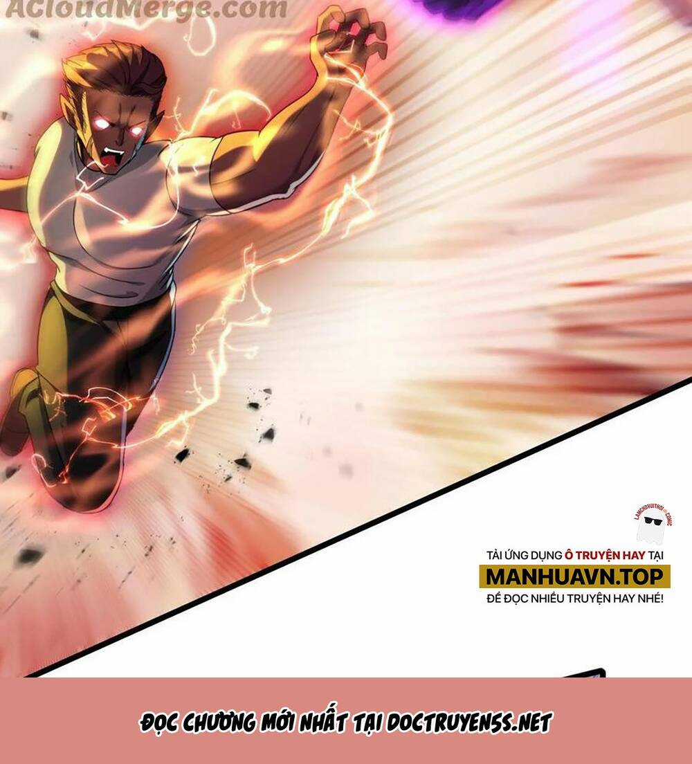 Linh Khí Khôi Phục: Ta Mỗi Ngày Thu Được Một Cái Kỹ Năng Mới Chapter 36 trang 5