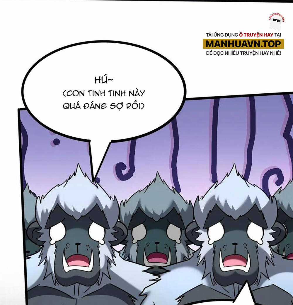 Linh Khí Khôi Phục: Ta Mỗi Ngày Thu Được Một Cái Kỹ Năng Mới Chapter 36 trang 9