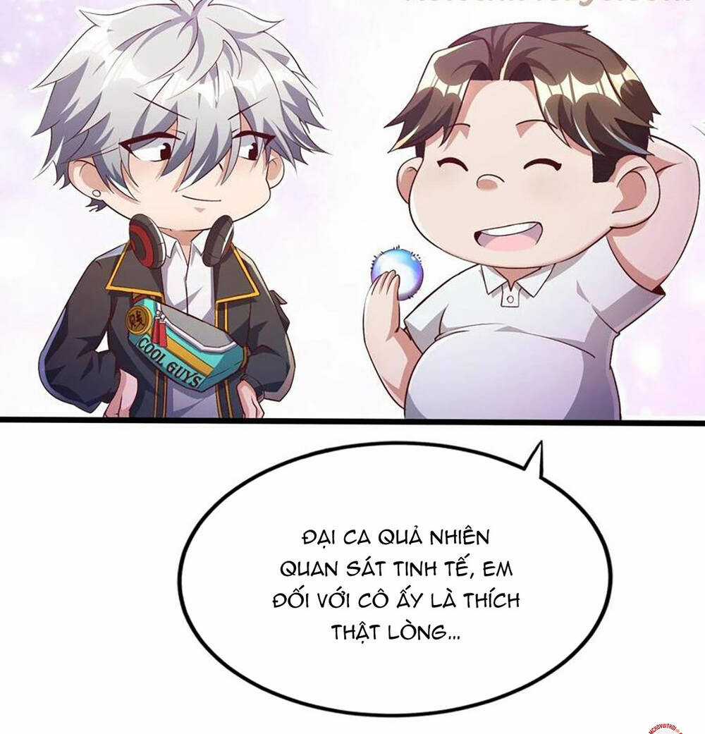 Linh Khí Khôi Phục: Ta Mỗi Ngày Thu Được Một Cái Kỹ Năng Mới Chapter 37 trang 12