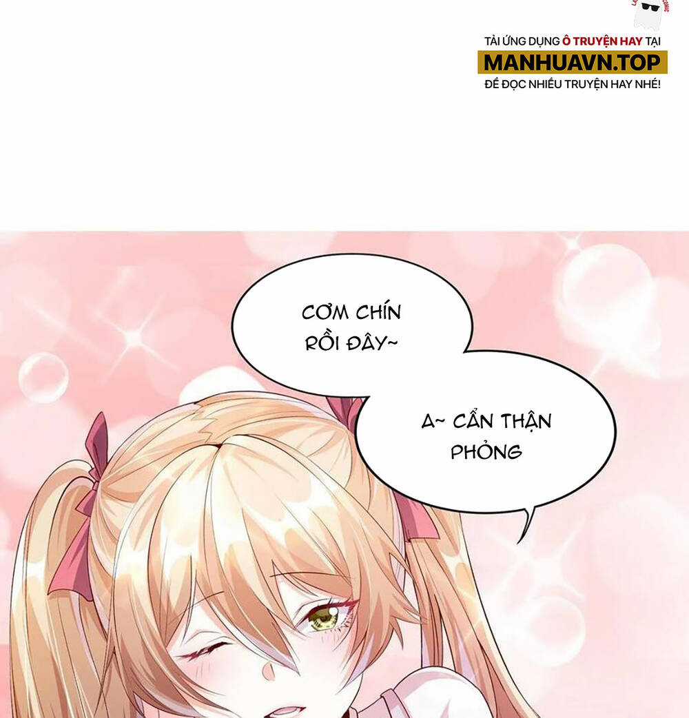 Linh Khí Khôi Phục: Ta Mỗi Ngày Thu Được Một Cái Kỹ Năng Mới Chapter 37 trang 13