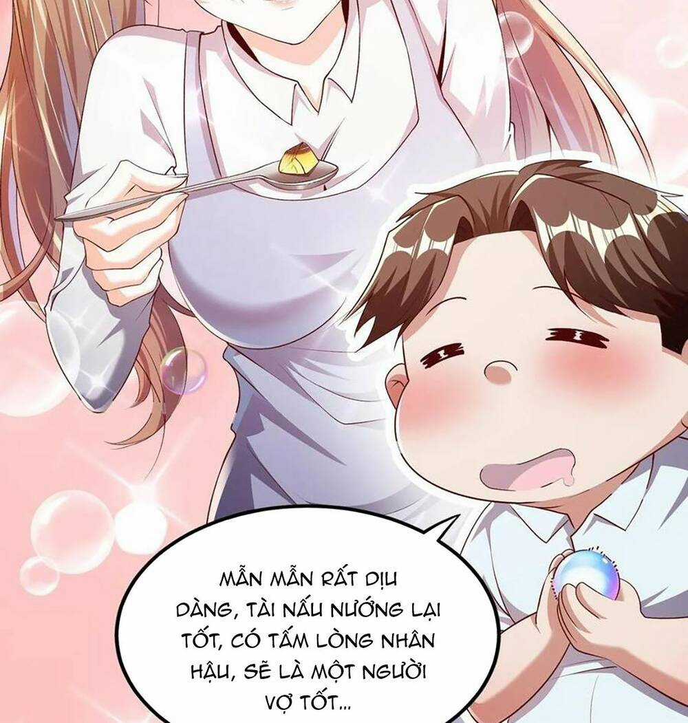 Linh Khí Khôi Phục: Ta Mỗi Ngày Thu Được Một Cái Kỹ Năng Mới Chapter 37 trang 14
