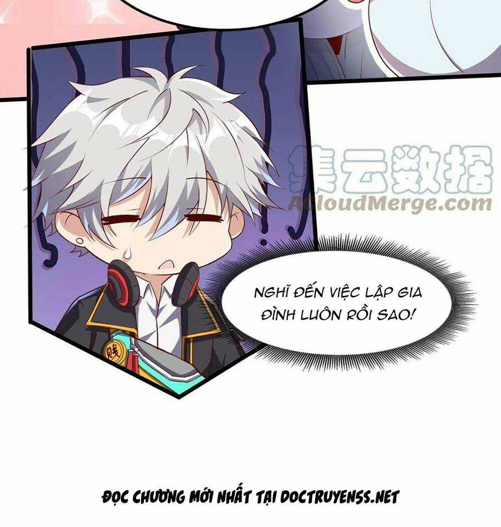 Linh Khí Khôi Phục: Ta Mỗi Ngày Thu Được Một Cái Kỹ Năng Mới Chapter 37 trang 15