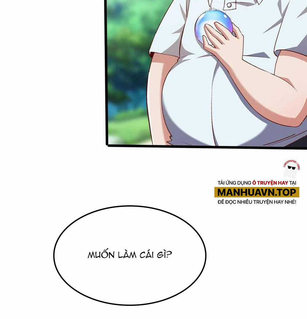 Linh Khí Khôi Phục: Ta Mỗi Ngày Thu Được Một Cái Kỹ Năng Mới Chapter 37 trang 18