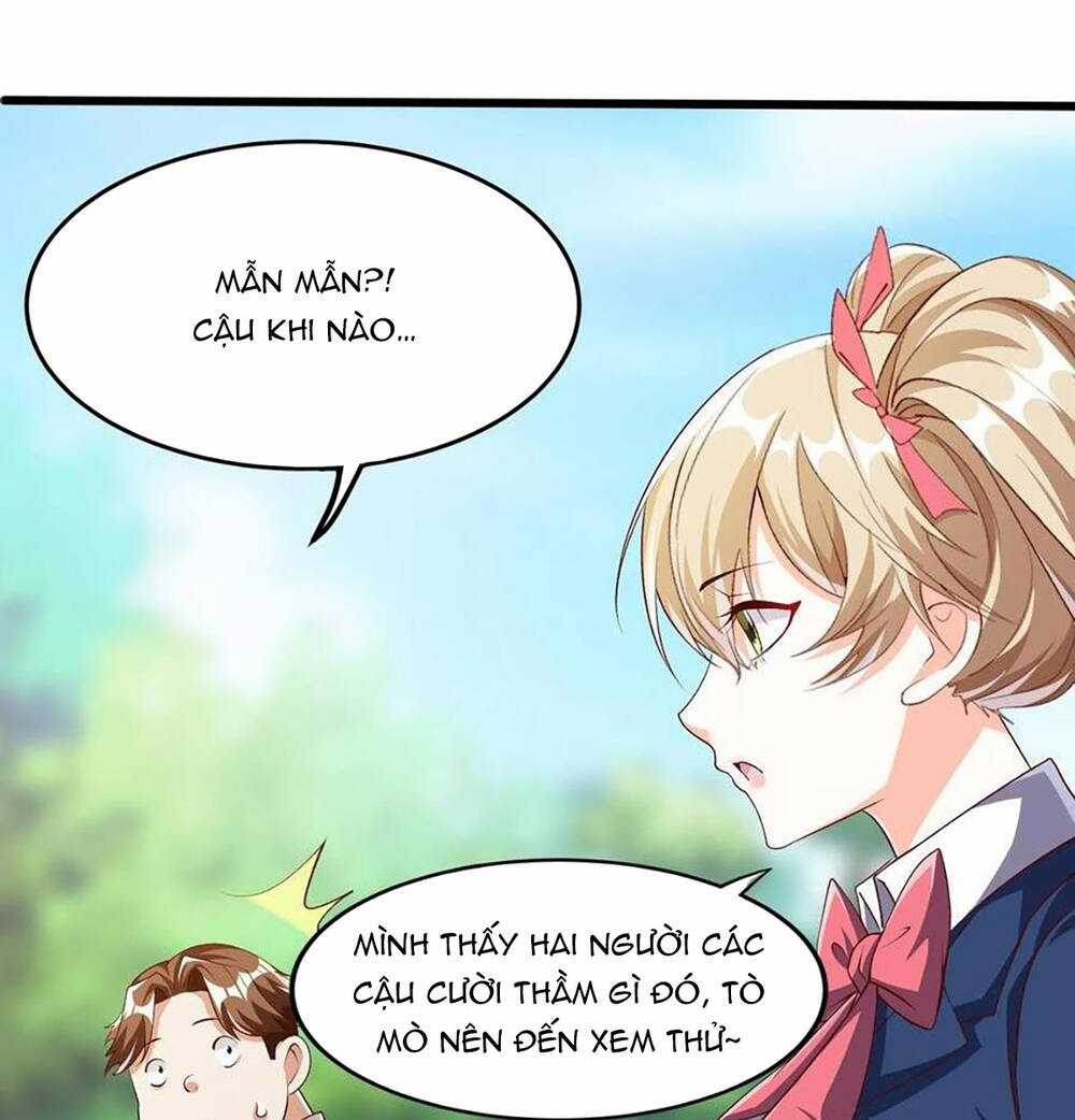 Linh Khí Khôi Phục: Ta Mỗi Ngày Thu Được Một Cái Kỹ Năng Mới Chapter 37 trang 19