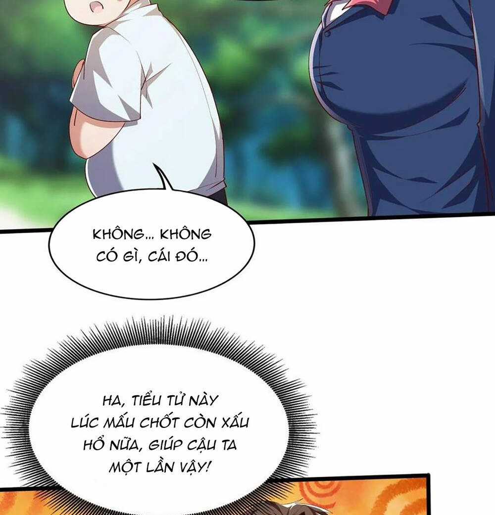 Linh Khí Khôi Phục: Ta Mỗi Ngày Thu Được Một Cái Kỹ Năng Mới Chapter 37 trang 20