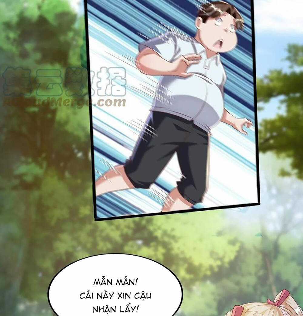 Linh Khí Khôi Phục: Ta Mỗi Ngày Thu Được Một Cái Kỹ Năng Mới Chapter 37 trang 22