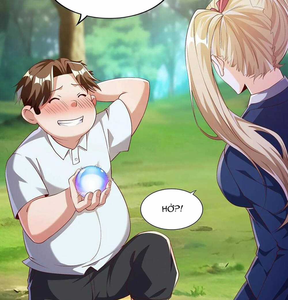 Linh Khí Khôi Phục: Ta Mỗi Ngày Thu Được Một Cái Kỹ Năng Mới Chapter 37 trang 23