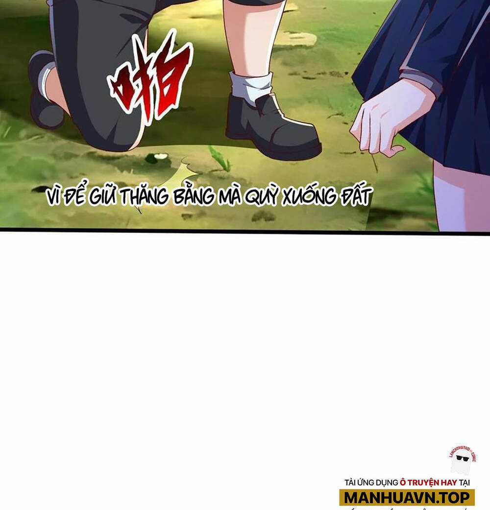 Linh Khí Khôi Phục: Ta Mỗi Ngày Thu Được Một Cái Kỹ Năng Mới Chapter 37 trang 24