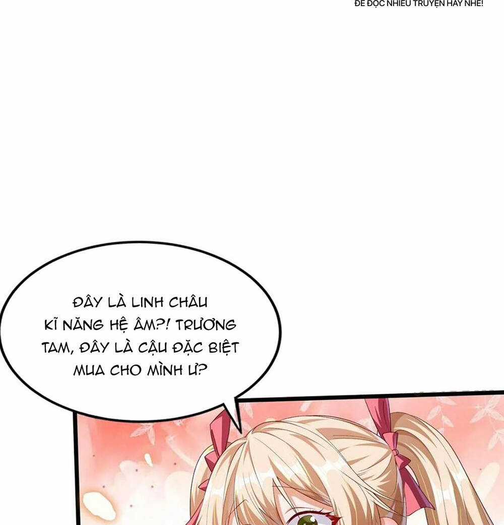 Linh Khí Khôi Phục: Ta Mỗi Ngày Thu Được Một Cái Kỹ Năng Mới Chapter 37 trang 25