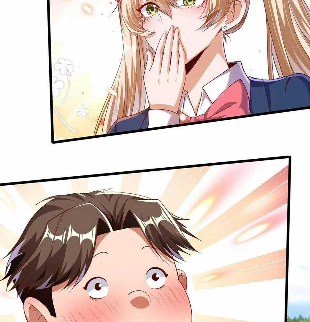 Linh Khí Khôi Phục: Ta Mỗi Ngày Thu Được Một Cái Kỹ Năng Mới Chapter 37 trang 26