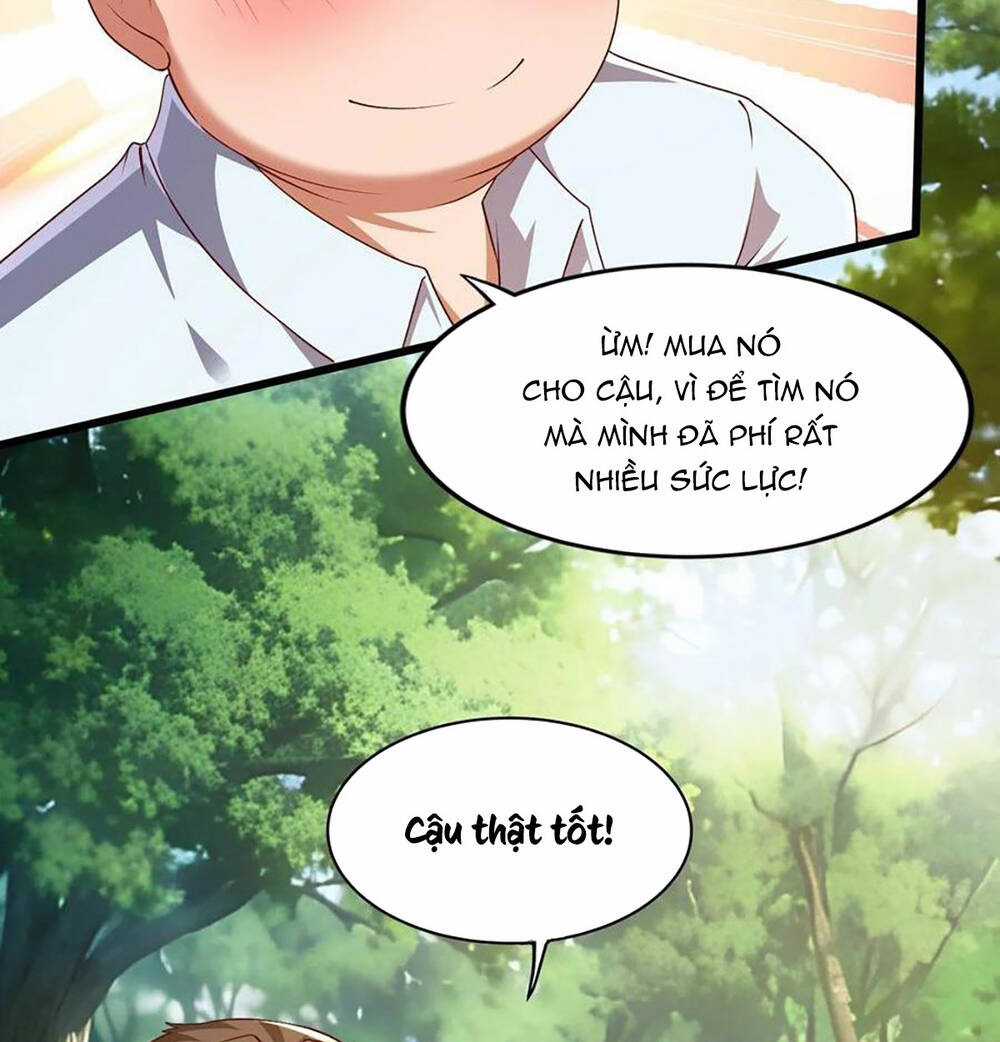 Linh Khí Khôi Phục: Ta Mỗi Ngày Thu Được Một Cái Kỹ Năng Mới Chapter 37 trang 27