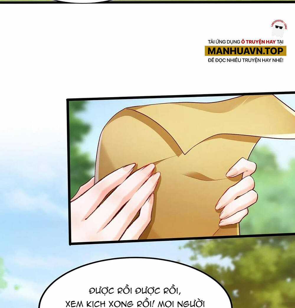 Linh Khí Khôi Phục: Ta Mỗi Ngày Thu Được Một Cái Kỹ Năng Mới Chapter 37 trang 29