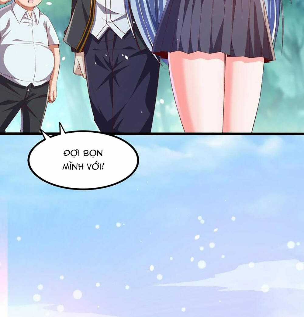 Linh Khí Khôi Phục: Ta Mỗi Ngày Thu Được Một Cái Kỹ Năng Mới Chapter 37 trang 31