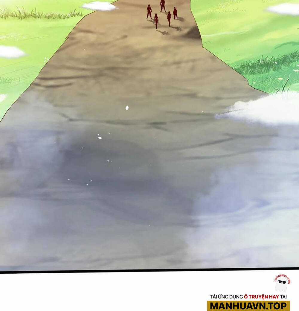 Linh Khí Khôi Phục: Ta Mỗi Ngày Thu Được Một Cái Kỹ Năng Mới Chapter 37 trang 35