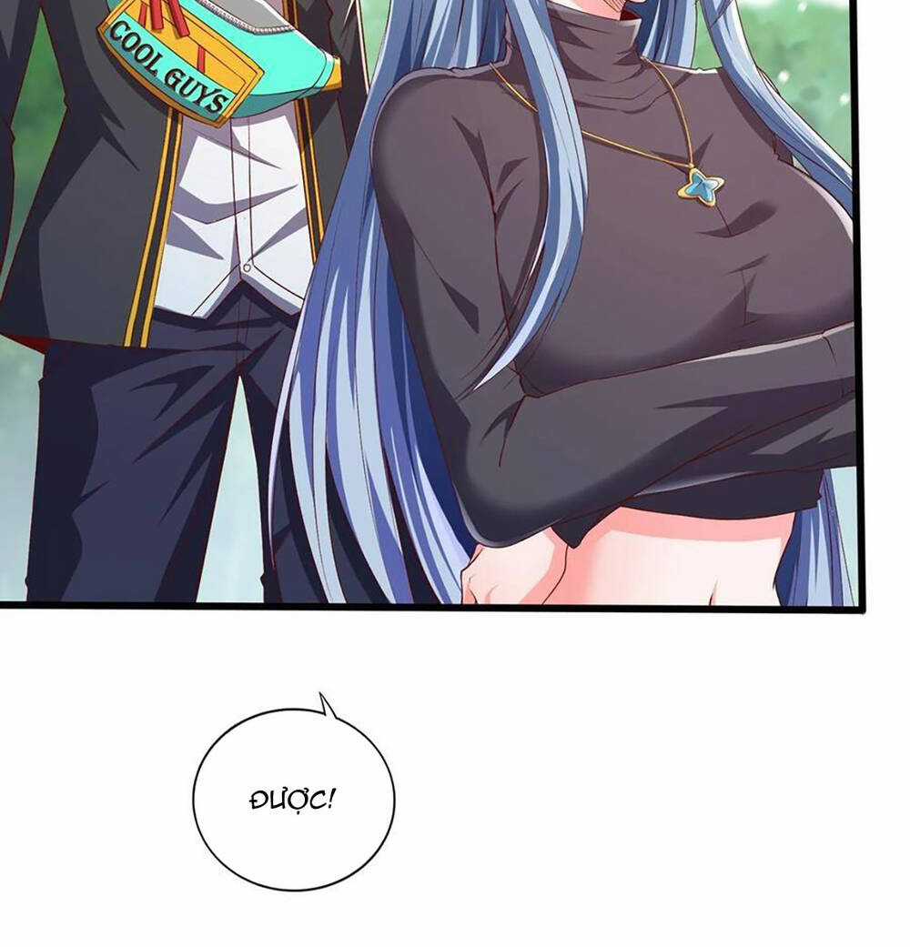 Linh Khí Khôi Phục: Ta Mỗi Ngày Thu Được Một Cái Kỹ Năng Mới Chapter 37 trang 37