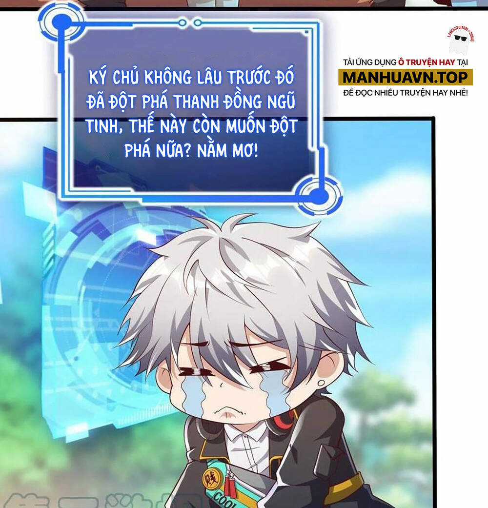 Linh Khí Khôi Phục: Ta Mỗi Ngày Thu Được Một Cái Kỹ Năng Mới Chapter 37 trang 4