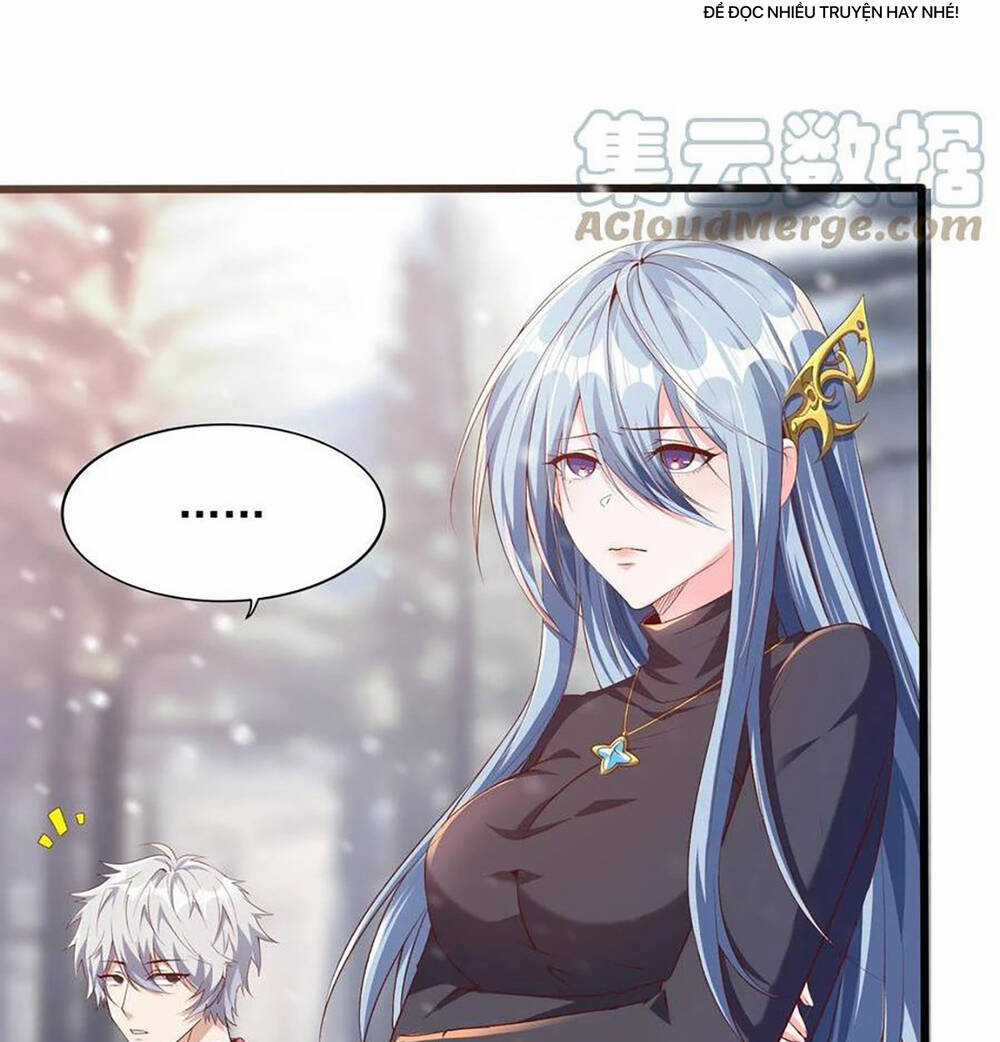 Linh Khí Khôi Phục: Ta Mỗi Ngày Thu Được Một Cái Kỹ Năng Mới Chapter 37 trang 40