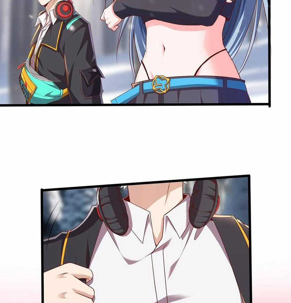 Linh Khí Khôi Phục: Ta Mỗi Ngày Thu Được Một Cái Kỹ Năng Mới Chapter 37 trang 41