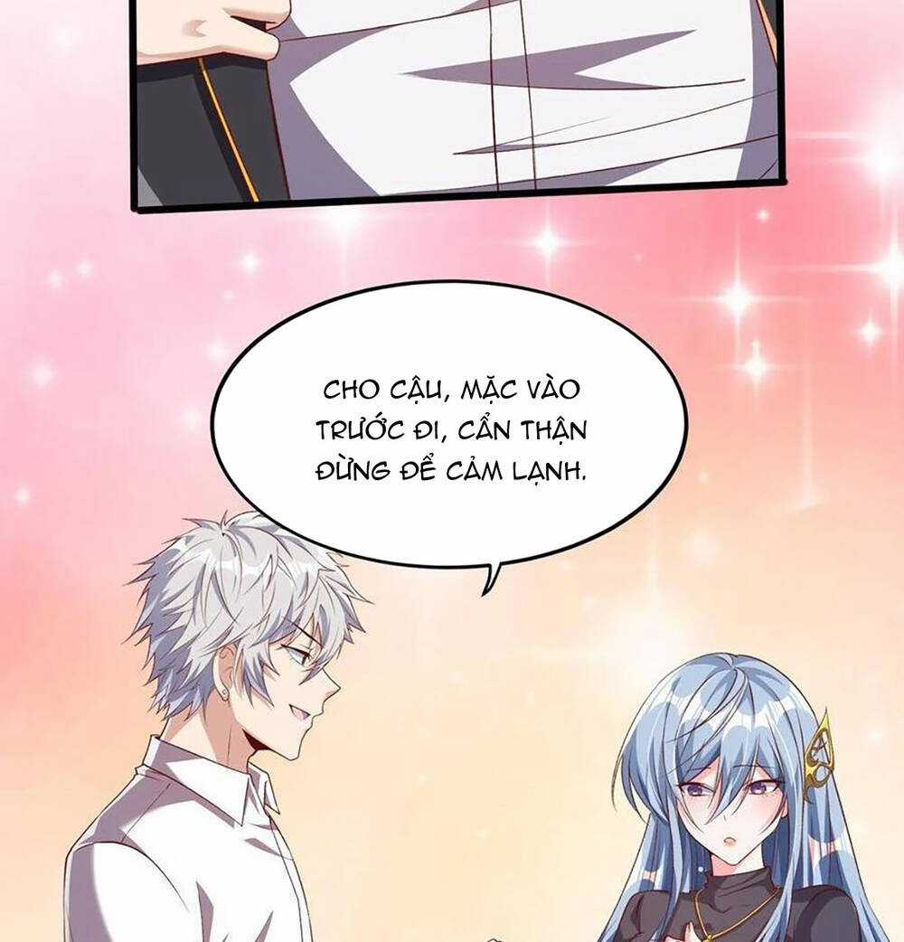 Linh Khí Khôi Phục: Ta Mỗi Ngày Thu Được Một Cái Kỹ Năng Mới Chapter 37 trang 42