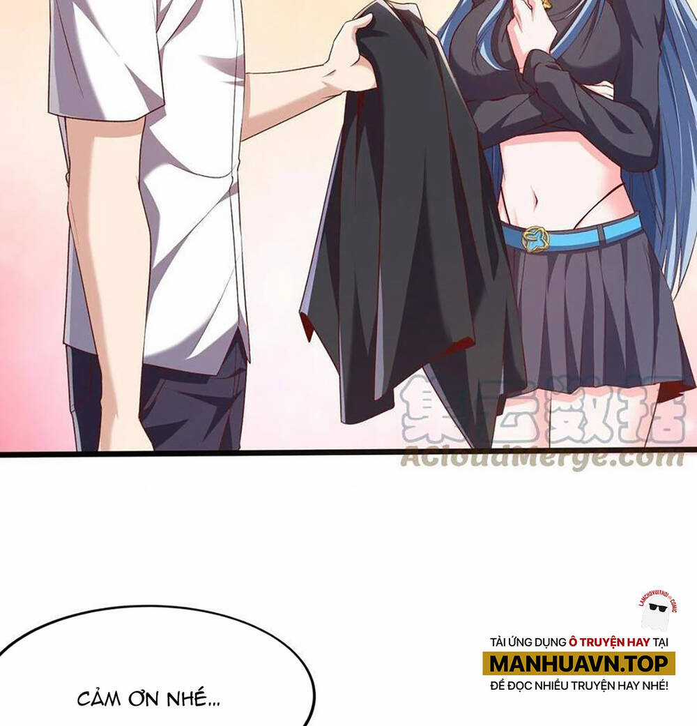 Linh Khí Khôi Phục: Ta Mỗi Ngày Thu Được Một Cái Kỹ Năng Mới Chapter 37 trang 43