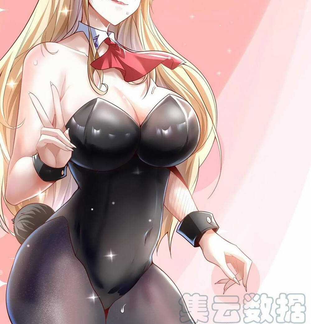 Linh Khí Khôi Phục: Ta Mỗi Ngày Thu Được Một Cái Kỹ Năng Mới Chapter 37 trang 46