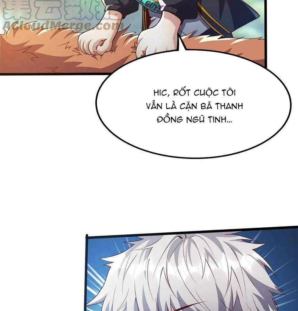 Linh Khí Khôi Phục: Ta Mỗi Ngày Thu Được Một Cái Kỹ Năng Mới Chapter 37 trang 5