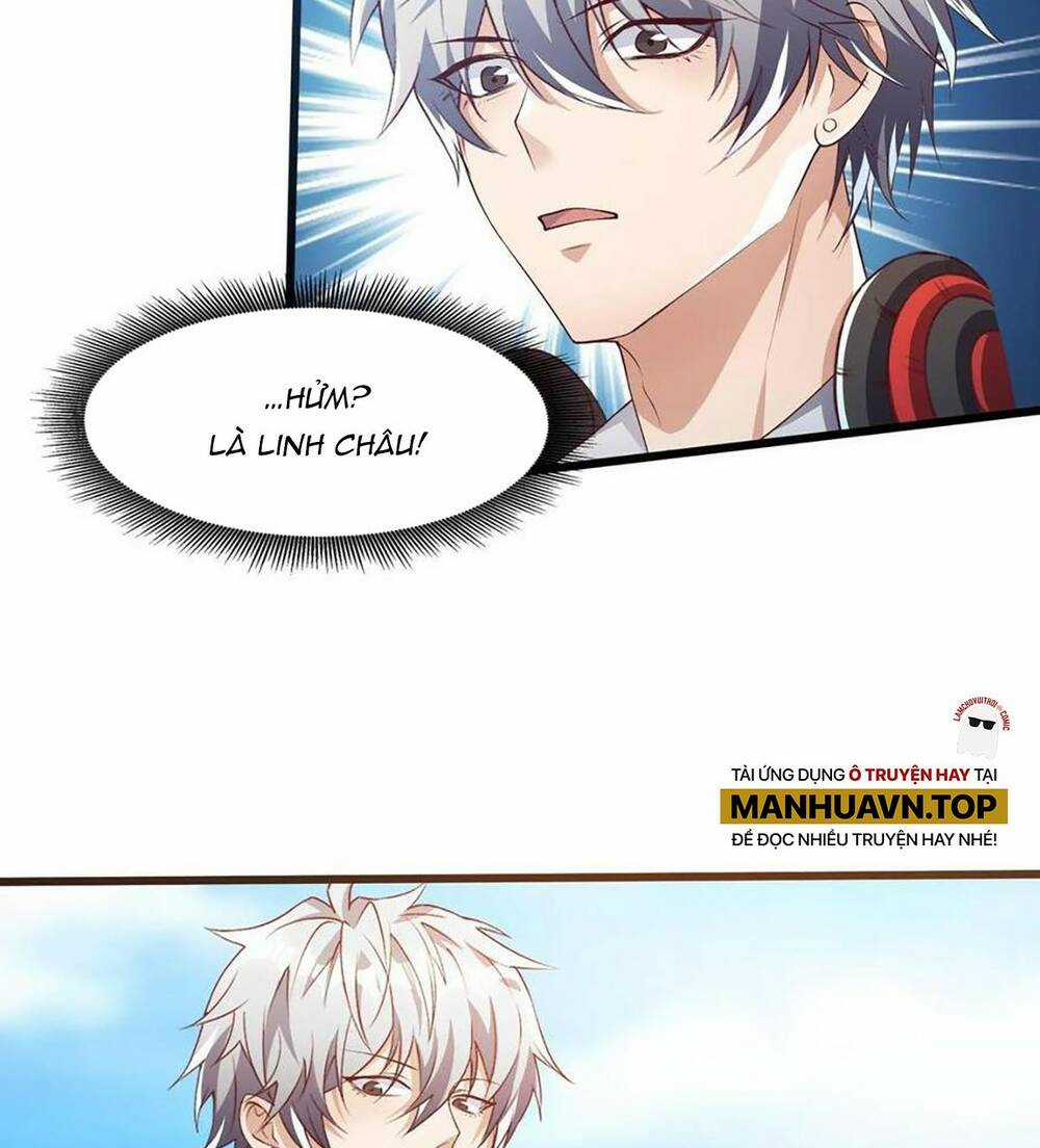 Linh Khí Khôi Phục: Ta Mỗi Ngày Thu Được Một Cái Kỹ Năng Mới Chapter 37 trang 6