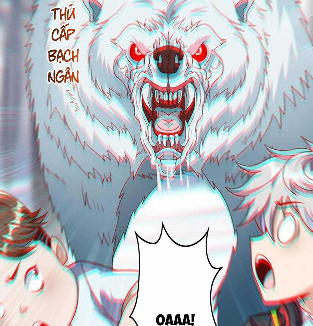 Linh Khí Khôi Phục: Ta Mỗi Ngày Thu Được Một Cái Kỹ Năng Mới Chapter 38 trang 12