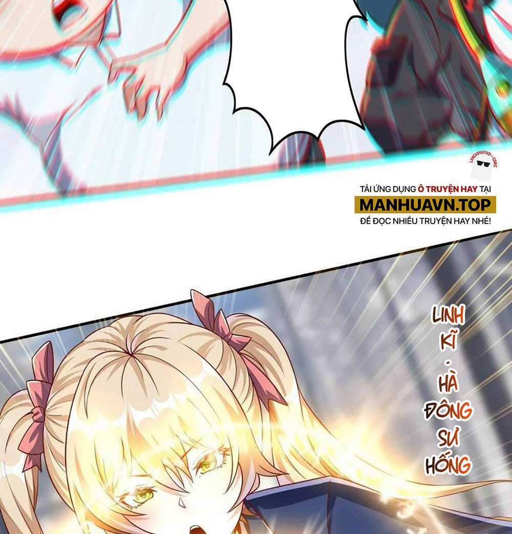 Linh Khí Khôi Phục: Ta Mỗi Ngày Thu Được Một Cái Kỹ Năng Mới Chapter 38 trang 13