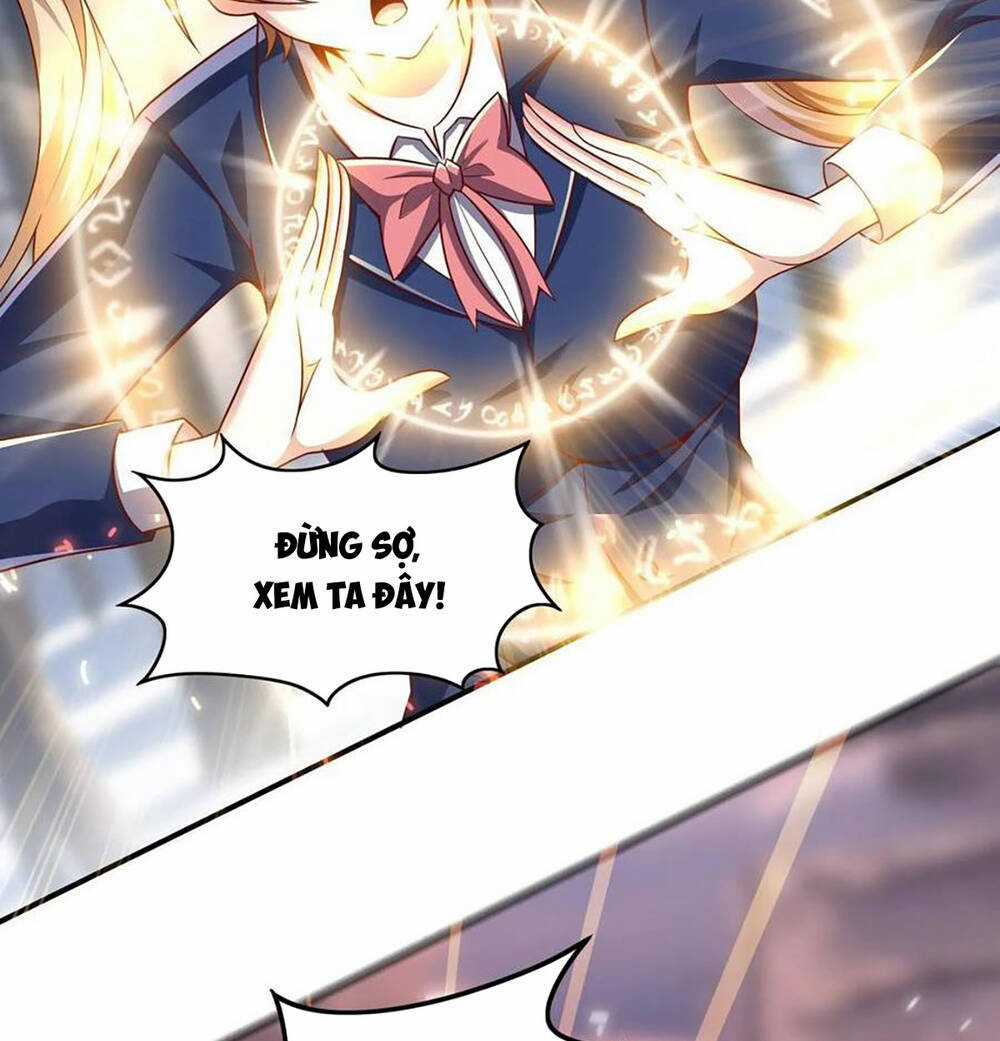 Linh Khí Khôi Phục: Ta Mỗi Ngày Thu Được Một Cái Kỹ Năng Mới Chapter 38 trang 14