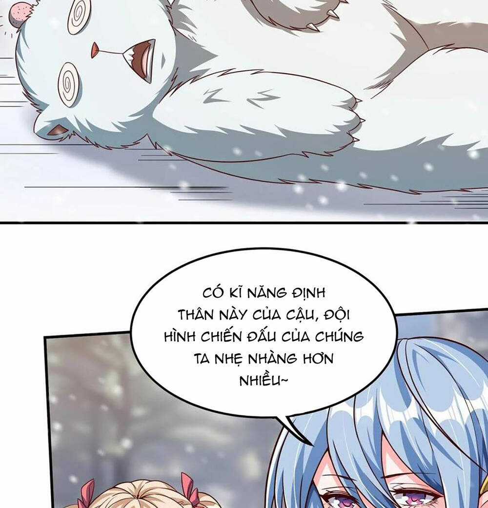 Linh Khí Khôi Phục: Ta Mỗi Ngày Thu Được Một Cái Kỹ Năng Mới Chapter 38 trang 21