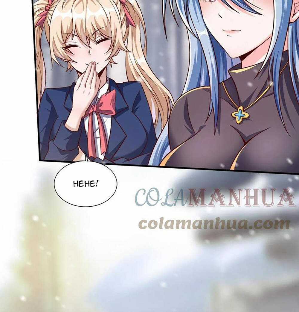 Linh Khí Khôi Phục: Ta Mỗi Ngày Thu Được Một Cái Kỹ Năng Mới Chapter 38 trang 22