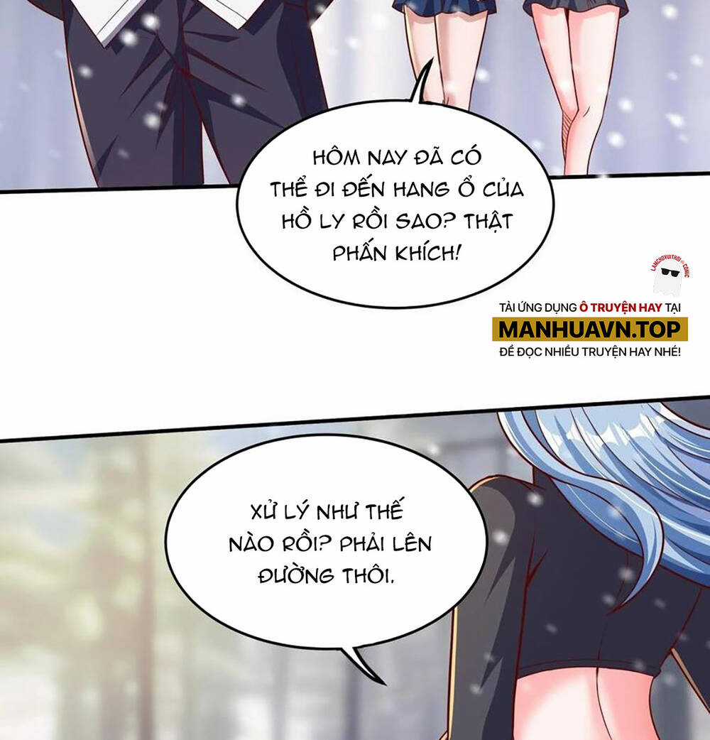 Linh Khí Khôi Phục: Ta Mỗi Ngày Thu Được Một Cái Kỹ Năng Mới Chapter 38 trang 24