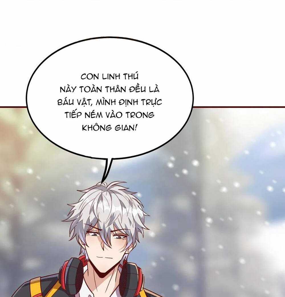 Linh Khí Khôi Phục: Ta Mỗi Ngày Thu Được Một Cái Kỹ Năng Mới Chapter 38 trang 26