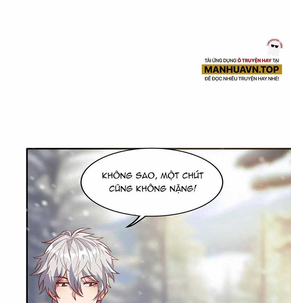 Linh Khí Khôi Phục: Ta Mỗi Ngày Thu Được Một Cái Kỹ Năng Mới Chapter 38 trang 28