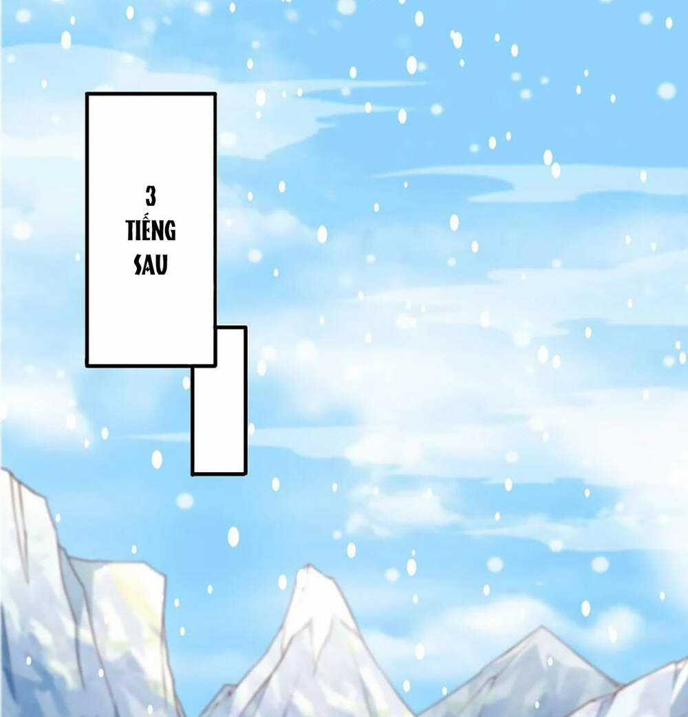 Linh Khí Khôi Phục: Ta Mỗi Ngày Thu Được Một Cái Kỹ Năng Mới Chapter 38 trang 30