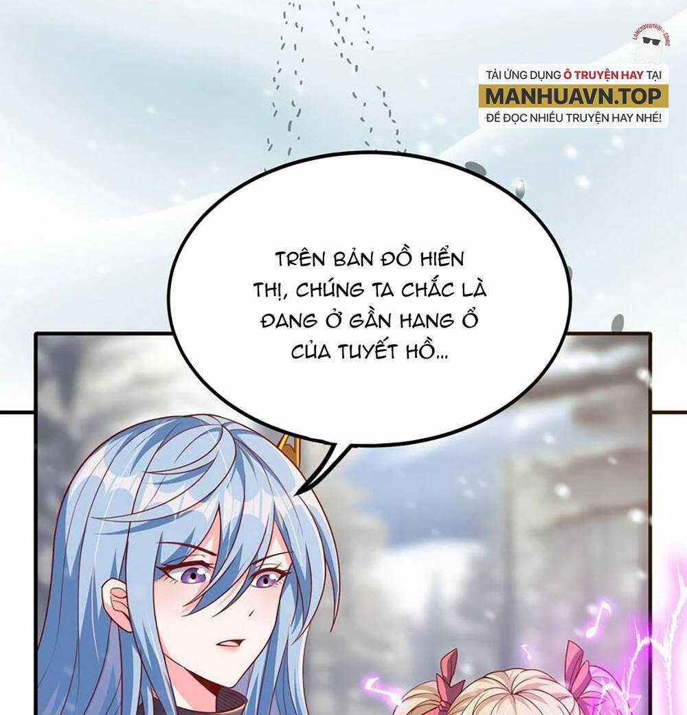 Linh Khí Khôi Phục: Ta Mỗi Ngày Thu Được Một Cái Kỹ Năng Mới Chapter 38 trang 32