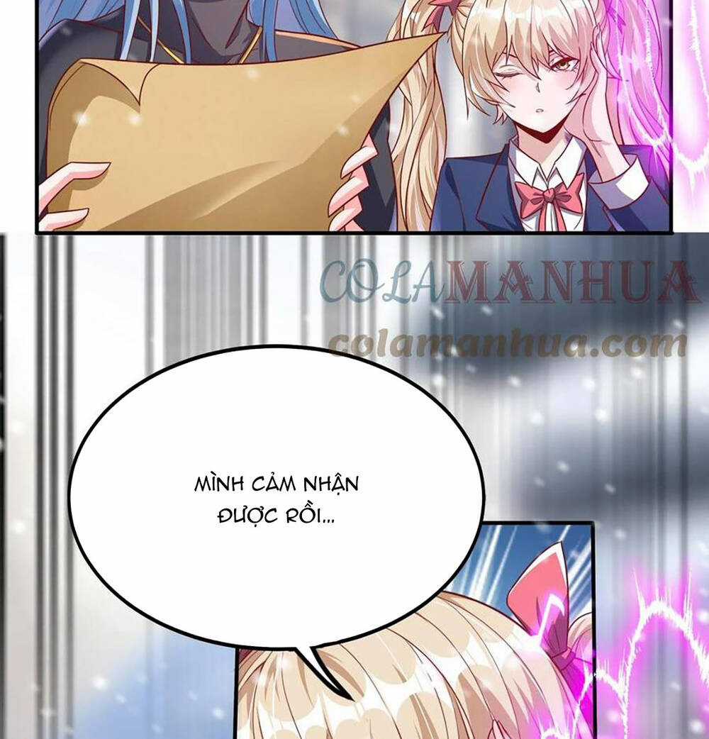 Linh Khí Khôi Phục: Ta Mỗi Ngày Thu Được Một Cái Kỹ Năng Mới Chapter 38 trang 33