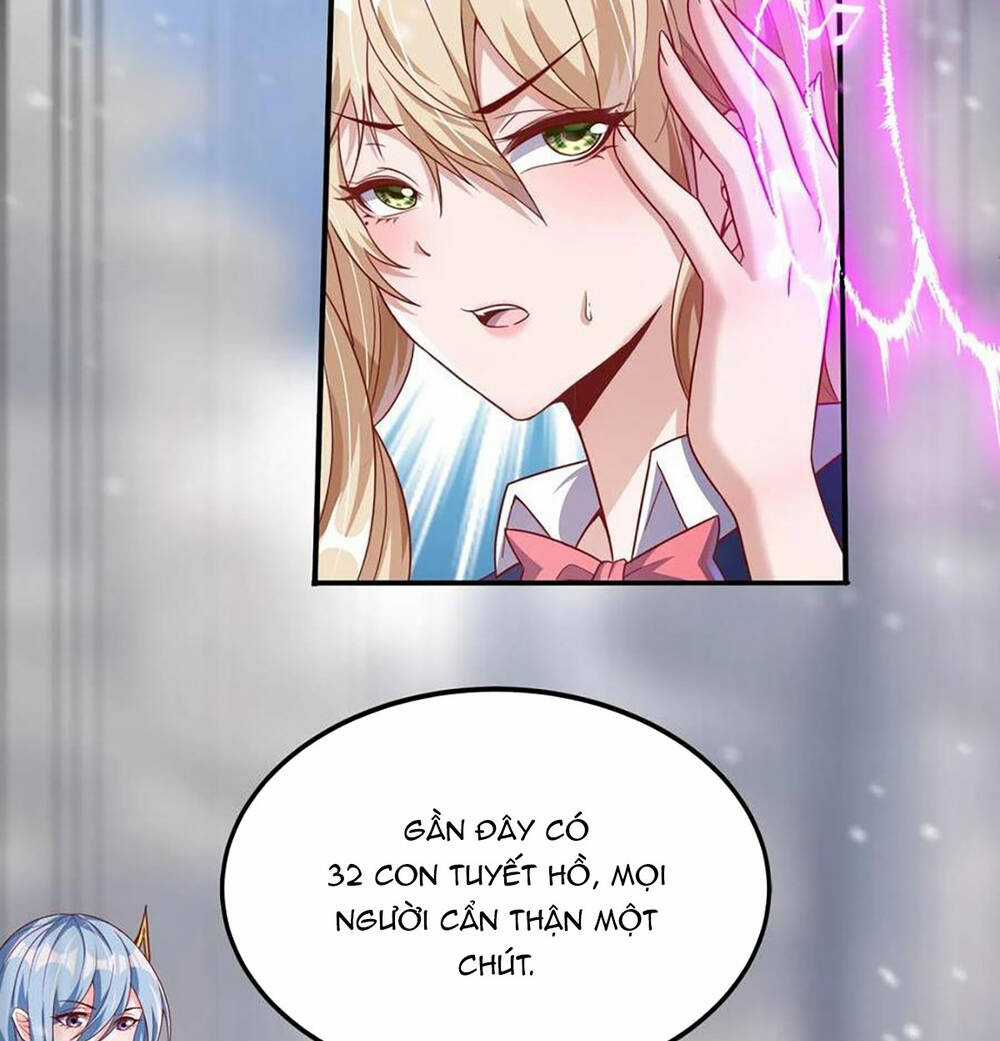 Linh Khí Khôi Phục: Ta Mỗi Ngày Thu Được Một Cái Kỹ Năng Mới Chapter 38 trang 34