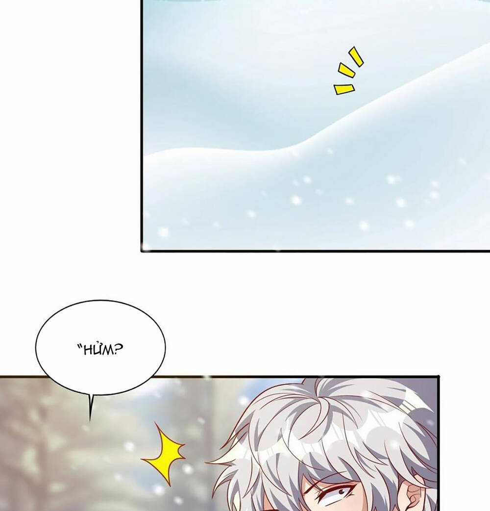 Linh Khí Khôi Phục: Ta Mỗi Ngày Thu Được Một Cái Kỹ Năng Mới Chapter 38 trang 37